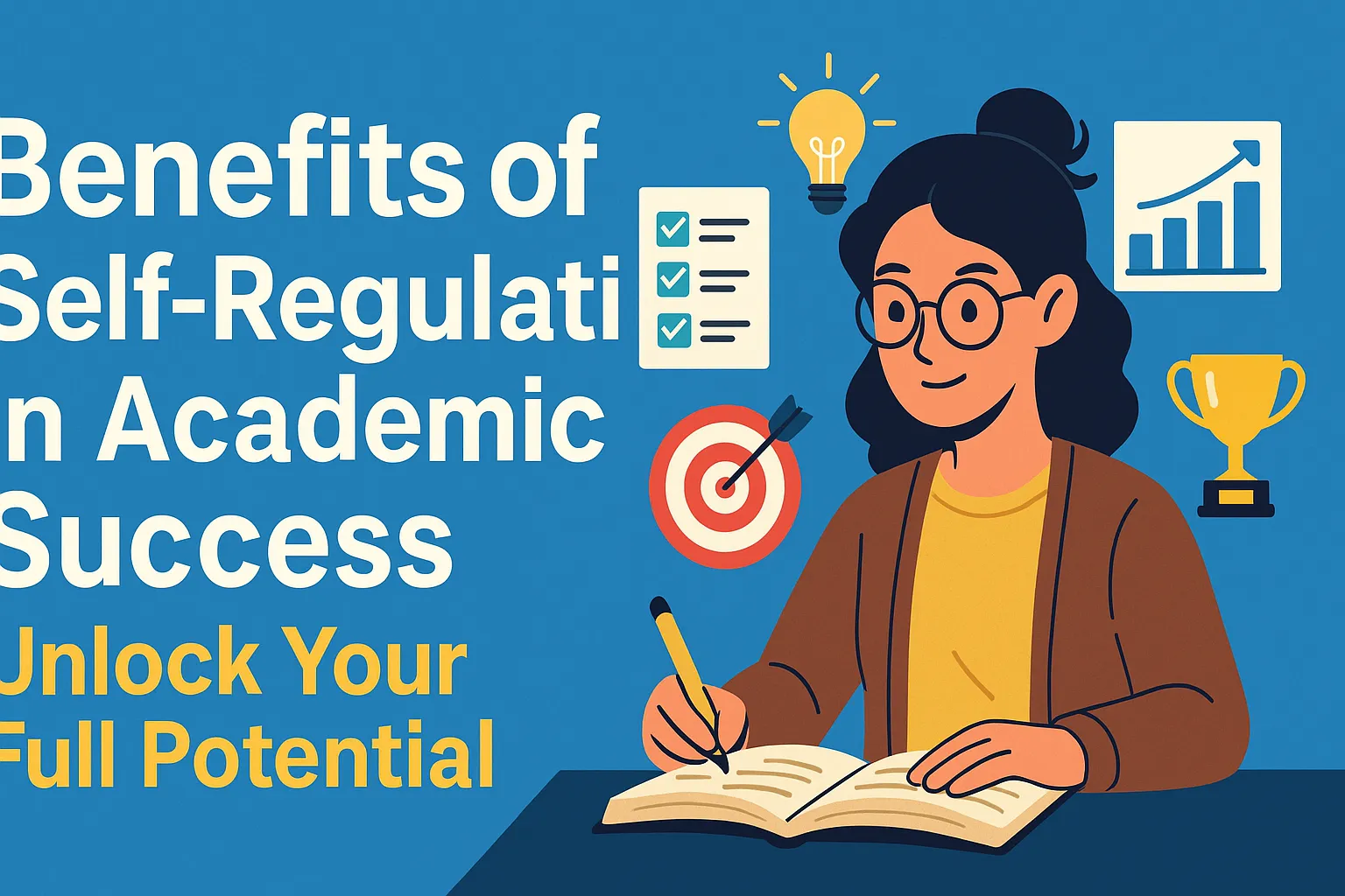 Master Academic Success: 10 Benefits of Self-Regulation You Must Know