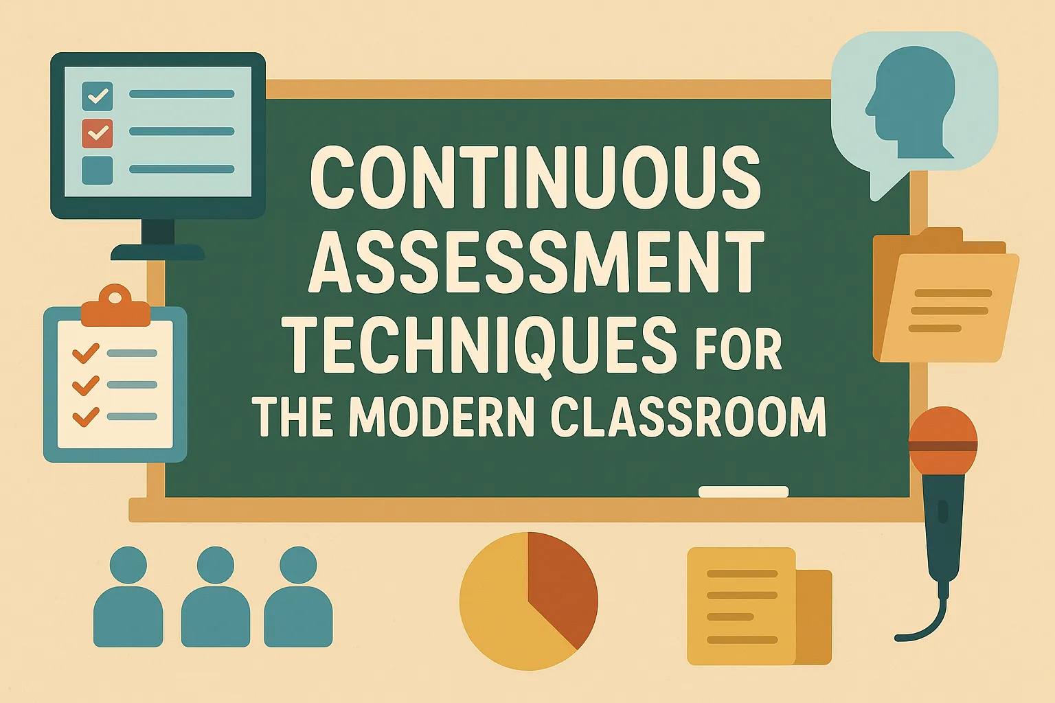 7 Smart Continuous Assessment Tools Teachers Swear By (2025)
